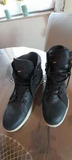 motercycle boot,  zwart,  maat 44, Fietsen en Brommers, Overige Fietsen en Brommers, Ophalen, Zo goed als nieuw