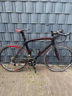 Racefiets CKT 389ssp DI2 XL, Fietsen en Brommers, Ophalen, 28 inch, Gebruikt, Carbon