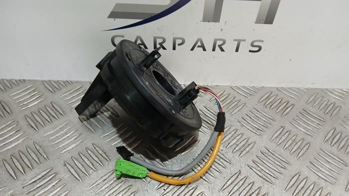 Airbagring van een Mercedes Sprinter, Gebruikt, -, -, Ophalen of Verzenden