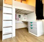 Hoogslaper Smastad ikea, Ophalen, Zo goed als nieuw, Hoogslaper