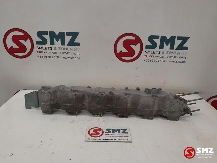 Occ inlaatspruitstuk Volvo, Auto-onderdelen, Vrachtwagen-onderdelen, Volvo, Motor en Accessoires, Gebruikt