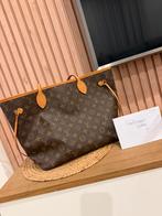 Louis Vuitton neverfull mm, Enlèvement, Comme neuf