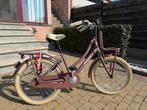 Volare Kinderfiets 20 Inch, Fietsen en Brommers, Fietsen | Meisjes, Ophalen, Zo goed als nieuw, 20 inch, Volare