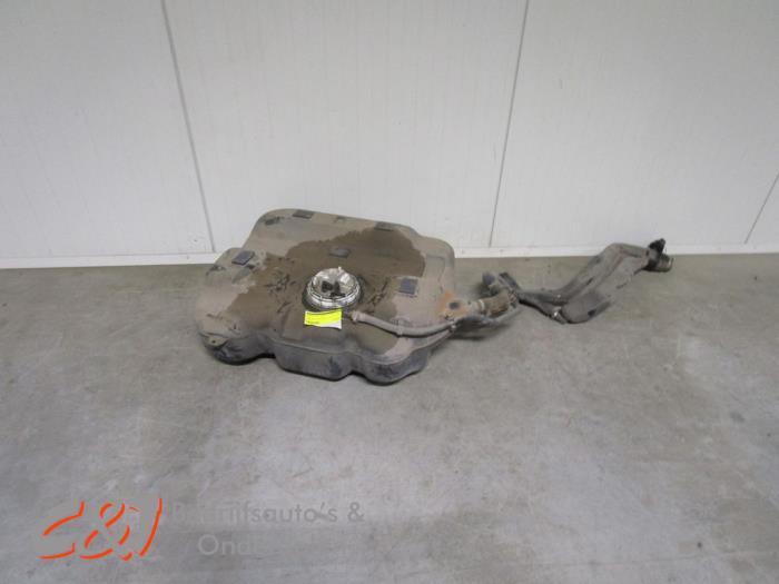 Tank van een Fiat Doblo, Gebruikt, -, -, Ophalen of Verzenden