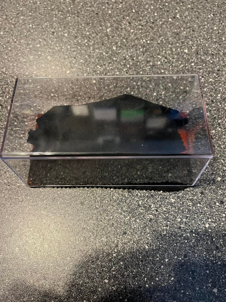 Silver  car. Collection, Hobby en Vrije tijd, Ophalen of Verzenden, Nieuw