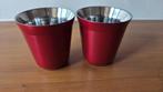 Nespresso Pixie Lungo rood, Electroménager, Enlèvement ou Envoi, Comme neuf