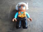 Lego Duplo Figures New Model Male (zie foto's), Ophalen of Verzenden, Gebruikt, Losse stenen, Duplo