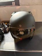 Vespa helm 3 keer gebruikt, Enlèvement ou Envoi, Comme neuf