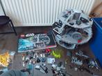 LEGO Star Wars 10188 Death Star, Enlèvement ou Envoi, Comme neuf, Ensemble complet, Lego