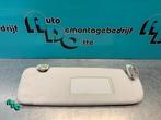 Pare-soleil d'un Volkswagen Fox (Fox 05-), Volkswagen, -, 3 mois de garantie, Utilisé