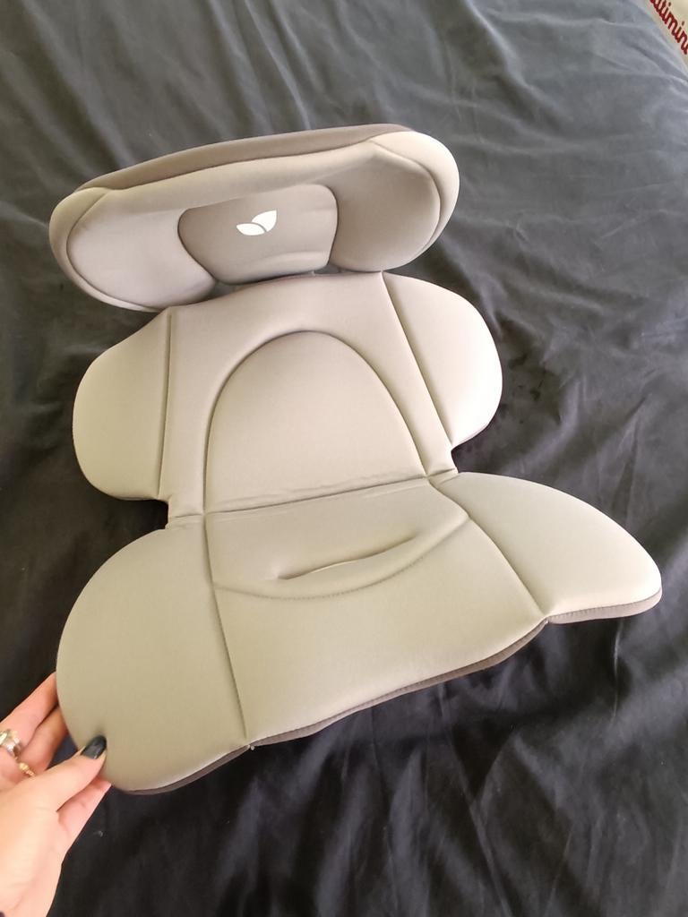 Adaptateur siège auto, Enlèvement