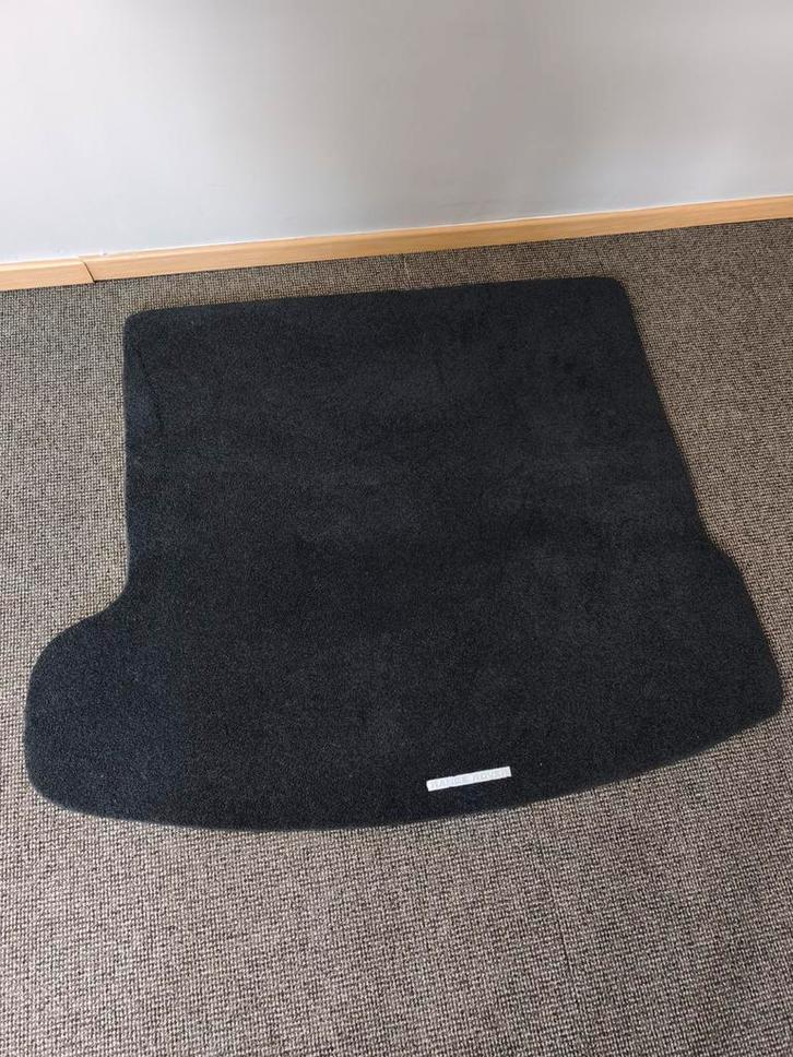 Tapis coffre Land Rover Velar option officiel, Autos, Land Rover, Particulier, Range Rover, Enlèvement