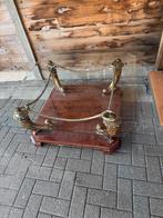 Luxueuze antieke salontafel, Antiek en Kunst, Ophalen