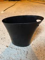 Prullenbak Skinny, Huis en Inrichting, Ophalen of Verzenden, Gebruikt, Kunststof