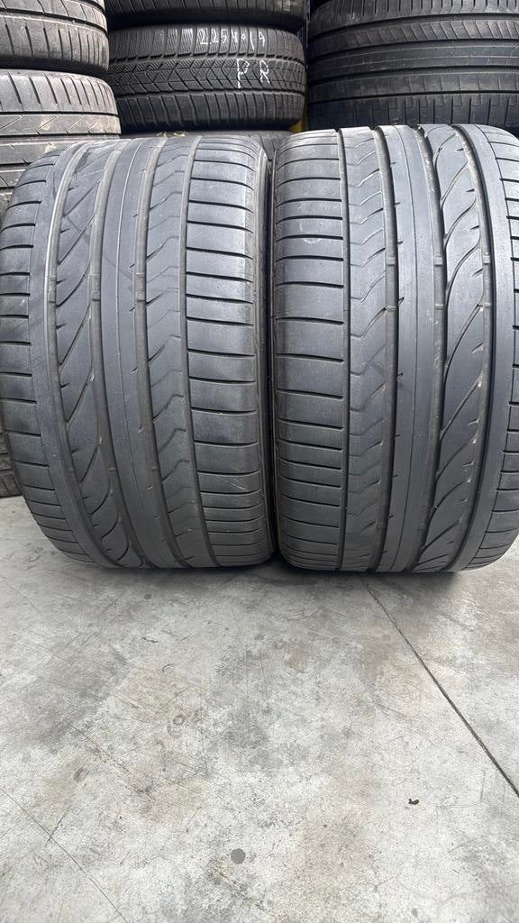 2953019 295/30/19 295/30/19 zomerbanden merk Bridgestone, Ophalen