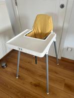 Kinderstoel met kussen ikea, Kinderen en Baby's, Ophalen, Nieuw