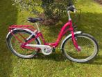Puky Skyride 24-7 Light Berry meisjesfiets, Ophalen, 24 inch, Versnellingen, Puky