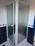 Douchecabine en douchebak, Ophalen