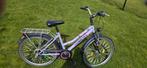 Leuke fietsfiets voor  meisjes, Fietsen en Brommers, 47 tot 50 cm, Ophalen, Zo goed als nieuw, Overige merken