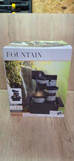 Nouvelle fontaine intérieure ou extérieure, Enlèvement ou Envoi