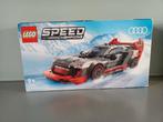 LEGO Speed Champions 76921 Audi S1 e-tron quattro., Kinderen en Baby's, Speelgoed | Duplo en Lego, Ophalen of Verzenden, Nieuw
