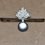 Épinglette dorée Gendarmerie, Collections, Objets militaires | Général, Enlèvement ou Envoi, Gendarmerie, Emblème ou Badge