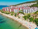 Appartement à deux chambres | Marina View Fort Beach, Ville, Sveti Vlas, 107 m², Appartement