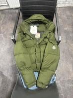 Moncler doudoune, Kleding | Dames, Jassen | Winter, Ophalen of Verzenden, Zo goed als nieuw