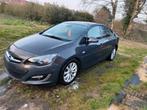Opel Astra j 2012 227000 km, Autos, Entreprise, Achat, Astra