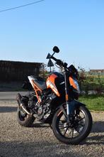 Ktm duke 125, Motoren, Motoren | KTM, Particulier, 125 cc, 11 kW of minder, Minimaal motorrijbewijs A1