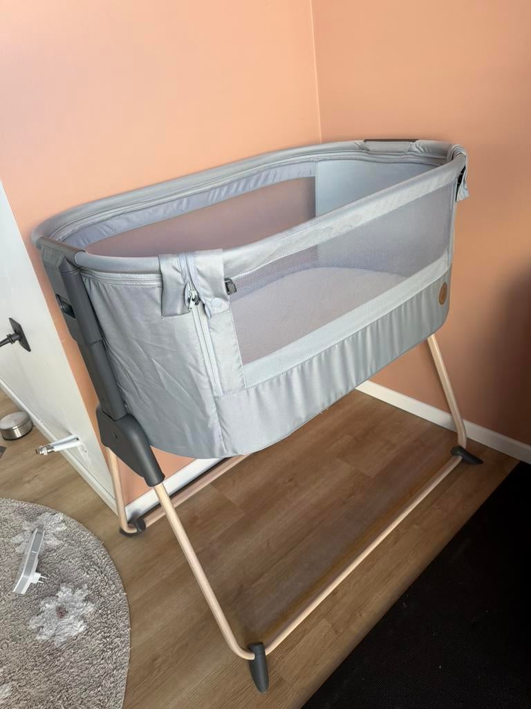 Cosleeper, Ophalen, Zo goed als nieuw