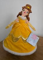 Peluche Disney "Belle" interactif, Enlèvement ou Envoi