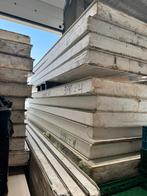 Sandwichpanelen 48 stuks / optie motor, Ophalen of Verzenden, Gebruikt