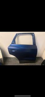 Audi Q3 83A Porte arrière droite, Autos : Pièces & Accessoires, Enlèvement, Arrière, Audi, Porte