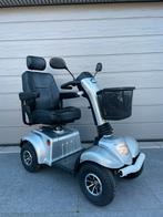 Scootomobiel Vermeiren Ceres SE elektrische scooter, Ophalen of Verzenden, Inklapbaar, Zo goed als nieuw, Elektrische rolstoel
