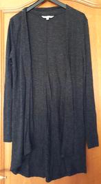 Clockhouse - Veste ample - Gris anthracite - taille S, Vêtements | Femmes, Gris, Taille 36 (S), Comme neuf, Clockhouse