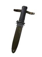 Baïonnette et fourreau us, Enlèvement ou Envoi