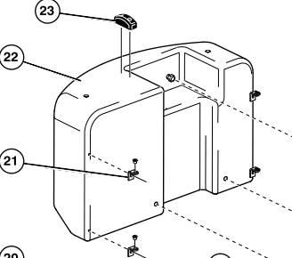 Niftylift HR15NDE counterweight p12141 contragewicht, Articles professionnels, Machines & Construction | Ascenseurs, Échafaudages & Échelles