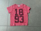 Rode T-shirt van Petit Bateau (Maat 94 / 2-3 jaar), Ophalen of Verzenden, Shirt of Longsleeve, Jongen, Petit Bateau