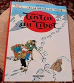 Kuifje in Tibet, Eén stripboek, Ophalen of Verzenden, Zo goed als nieuw, Hergé