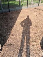 Mest van stro/hooi/geiten/kippen, Tuin en Terras, Aarde en Mest, Ophalen