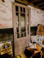 Deuren Buiten Massief Hout Groot   µ1s, Doe-het-zelf en Bouw, Ophalen, Hout, Buitendeur