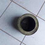 Cheminée en inox, Enlèvement, Inox