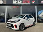 Kia Picanto 1.0i/44.000 KM/NAVI/CAMERA/GARANTIE 12 MOIS, Cuir, Achat, 998 cm³, Euro 6