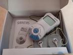 Sanitas SEM 40 spierstimulatie/ontspanning, pijnbestrijding, Enlèvement ou Envoi, Comme neuf
