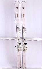 142 dames ski's ROSSIGNOL NOVA 7 LTD 2024, Gebruikt, Rossignol, Ophalen of Verzenden, Carve