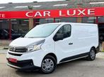 Fiat Talento 2,0 MULTIJET 121CV GPS CAMERA, Euro 6, Entreprise, Boîte manuelle, Diesel