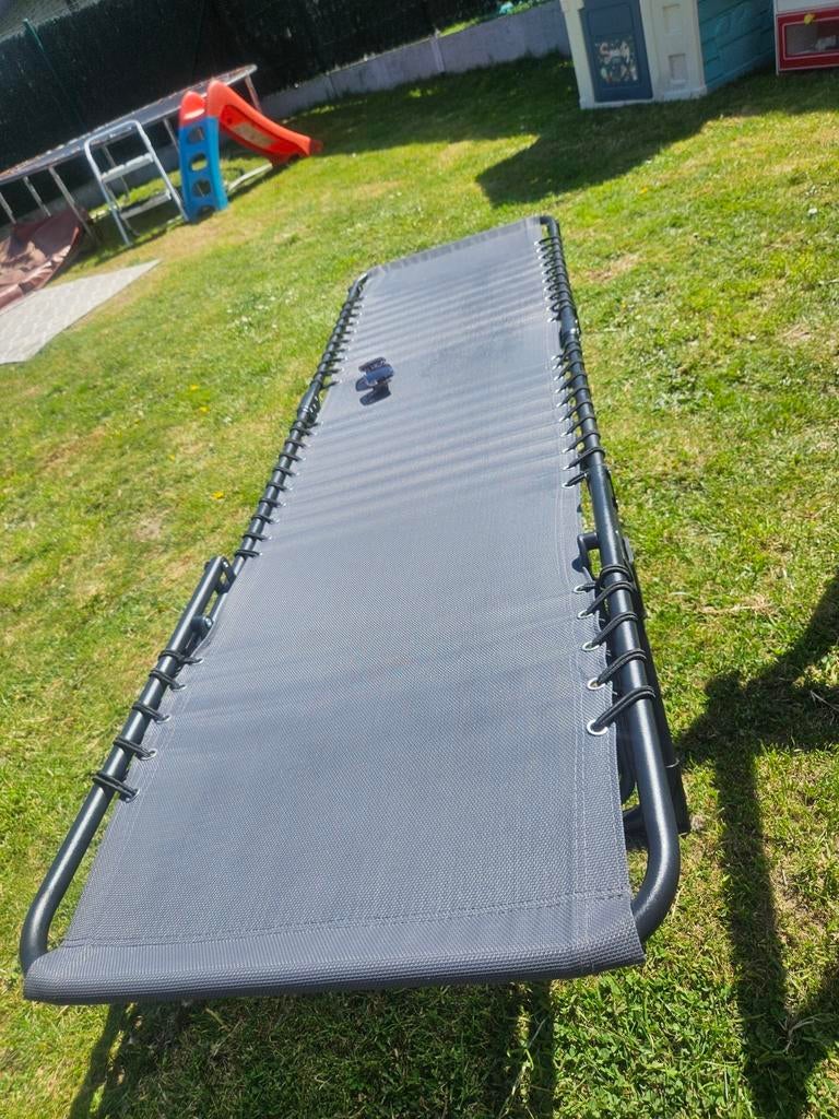 Transat nieuw, Jardin & Terrasse, Chaises longues, Enlèvement
