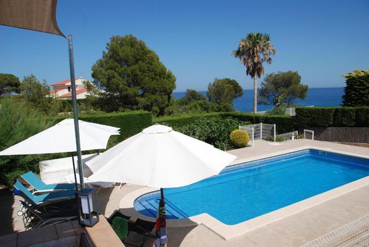 Villa te huur in Costa Dorada, Vakantie, Vakantiehuizen | Spanje, Costa Dorada, Landhuis of Villa, Dorp, Aan zee, 4 of meer slaapkamers