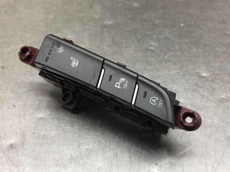 SCHAKELAARS DIVERSEN Hyundai i30 Wagon (PDEF5), Auto-onderdelen, Dashboard en Schakelaars, Hyundai, Gebruikt